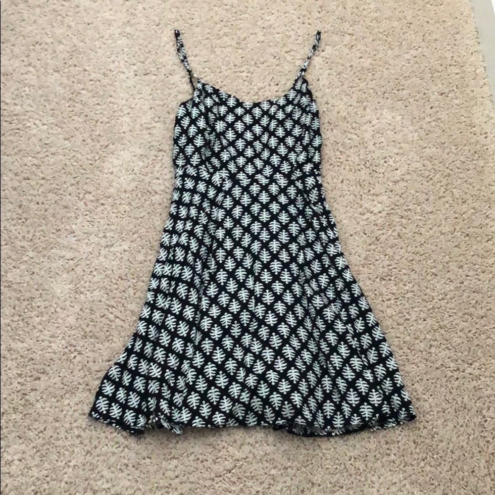 Old navy dress size small